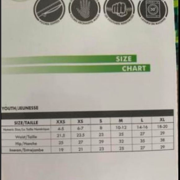 NWT 5T Arctix Snow Bibs - Picture 3 of 4